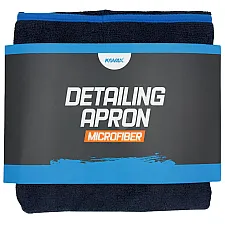 Microfibre Polishing Apron with Five Pockets and Waterproof Back, Kovax