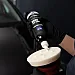 One-step polish 500ml Cartec Final Cut 9000, silicone-free polish for DA polisher and Rotary polisher