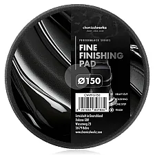 Finishing Foam Pad 150mm Mjuk Skum Precisionsskuren Diameter 165mm, ChemicalWorkz New