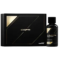 Ceramic Coating 50ml Extrem Hydrofobicitet för Professionellt Bruk, CarPro CQuartz
