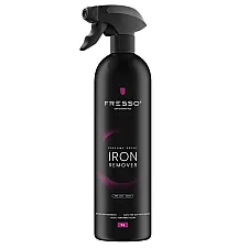 Iron Remover 1L Neutral pH Colour-Change Formula Ice Lolly Scent, Fresso - Cosmetics