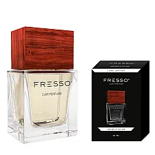 Bilparfym Infinity Bliss 50ml Bergamott Päron Lavendel Vanilj Doft, Fresso - Scents