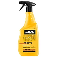 Trämöbelrengöring 750ml med Cederträolja, Antistatisk och Snabbavdunstande Spray, K2