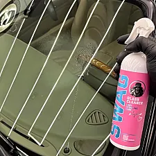Glasrengöring Skonsam Formula 500ml, SWAG Detailing Cosmetics