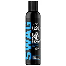 Glass Cleaning Cream for Water Spots 150ml High Cut Fruity Scent, SWAG Detailing Cosmetics