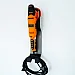 Polisher wall mount with scratch-resistant rubber grip, ADBL Hang It High