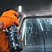 Sprayflaska med Bilvax Hydro Repeller 500ml, beröringsfri hydrofob sealant för lack, plast, glas och krom