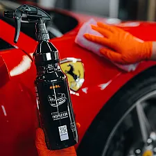 Degreaser 5L Streak-Free Finish Pleasant Scent for Interior and Exterior, ADBL