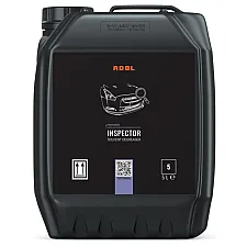 Degreaser 5L Streak-Free Finish Pleasant Scent for Interior and Exterior, ADBL