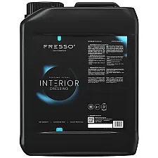 Interior Detailing Matt Satin Finish 5L UV Protection, Fresso - Cosmetics