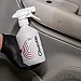 Bottle of Cleantle Interior Cleaner 1L with antistatic coating for leather, Alcantara and fabric upholstery