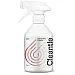 Interiörrengöring 500ml sprayflaska från Cleantle för läder, textil och Alcantara, antistatisk formula