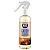 Air Freshener Anti-Tobacco Spray 250ml with Atomizer, Over 700 Sprays, K2