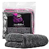 Microfibre Polishing Cloth 40x40 cm 1200 GSM, K2