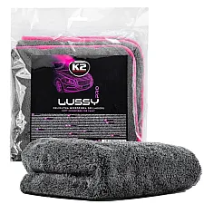 Microfiber Polerduk 40x40 cm 1200 GSM, K2