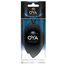 Bilparfym Oya Late Midnight Blommig Doft Lagerteknik Långvarig, K2