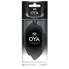Bilparfym Mango Bergamot Tränoter Långvarig, K2