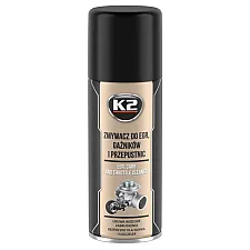 Carburettor & EGR Cleaner High-Pressure 400ml with Corrosion Protection for Petrol Engines, K2