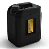 Torkmedel för Bil 20L Hydrofob Snabbtorkande med Glansförbättrande Effekt, KiurLab