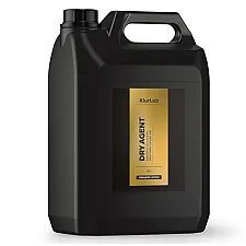 Torkmedel för Bil 5L Hydrofob Snabbtorkande med Glansförbättring, KiurLab