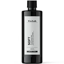 Leather Cleaning Foam 1L, Gentle Dirt Removal, KiurLab