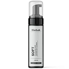 Leather Cleaning Foam 200ml Gentle Cleaner, KiurLab