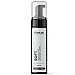 KiurLab Leather Cleaning Foam 200ml foam bottle for gentle cleaning of genuine and synthetic leather
