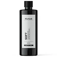Leather Cleaning Foam 500ml Gentle Cleaner, KiurLab