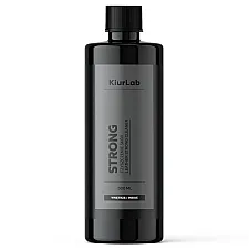 Strong Leather Cleaner 500ml for Cars and Furniture, KiurLab