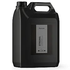 Leather Cleaner 5L, Powerful Stain Removal for Natural and Synthetic Leather, KiurLab