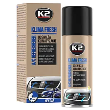 Luftkonditioneringsfräschare 150ml, K2 Klima Fresh