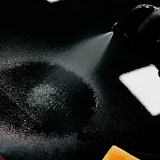 Lackrengöring för Lackinspektion 1L Isopropylalkohol Tar Bort Polerrester och Vax, K2