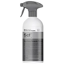 Ceramic Finish Limescale Remover 500ml, Koch Chemie