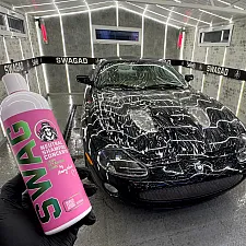 Bilschampo Skonsam Formel 500ml, SWAG Detailing Cosmetics