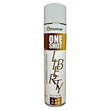 Perfumed Air Freshener 600ml Concentrated Coverage 200m³ Eco-Friendly, Freshtek