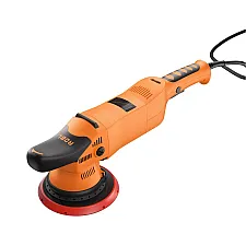 DA Polisher 21mm Throw Soft Start, ADBL Roller D21 V2