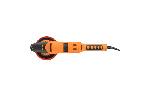 ADBL Roller D21 V2 DA Polisher with 21mm throw, soft start and adjustable backing plates