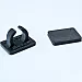 Magnetic cable holder for polishers with 4 strong magnets, 3D-printed, from 2G