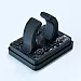 Magnetic cable holder for polishers with 4 strong magnets, 3D-printed, from 2G