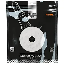 Microfibre Pad DA125 Flexible Fast Cut, ADBL