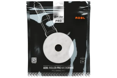 ADBL Microfibre Pad DA125 flexible polishing pad 125mm for DA polisher
