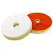 ADBL Microfibre Pad DA125 flexible polishing pad 125mm for DA polisher
