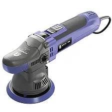 DA-Polermaskin 9mm Slaglängd 650W med Mjukstart och 8m Kabel, Monster Shine New