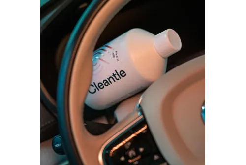 All-Purpose Cleaner Cleantle 1L bottle, pH-neutral biosurfactant formula for interior and exterior cleaning