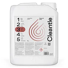 All-Purpose Cleaner (APC) for Vehicles 5L Neutral pH Biosurfactant-Based, Cleantle