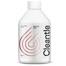 All-Purpose Cleaner APC 500ml, Neutral pH, Biosurfactant-Based & Biodegradable, Cleantle
