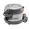 Torrdammsugare 10L 1040W med Sladdvinda, MASTER PROFI
