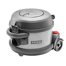 Torrdammsugare 10L 1040W med Sladdvinda, MASTER PROFI