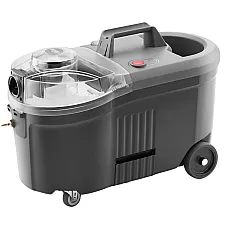 Matt- och Hårdgolvsdammsugare 9L Rent Vatten 7L Smutsvatten 1410W, MASTER PROFI