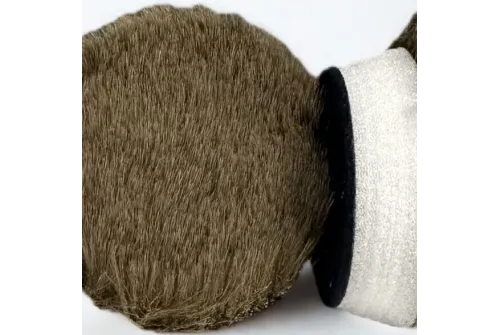 Poleringspad Wool Pad Syntetull 30/40mm Medium Cut från Royal Pads för enstegskorrigering